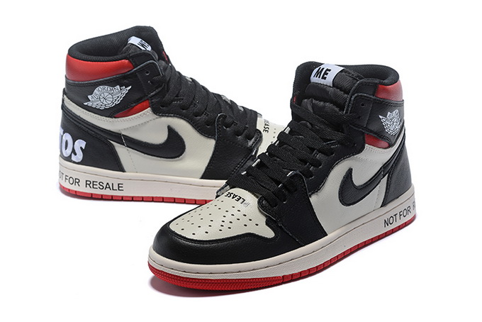 Air Jordan 1 Retro High Shoes-020