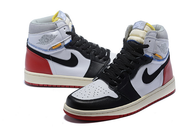 Air Jordan 1 Retro High Shoes-021