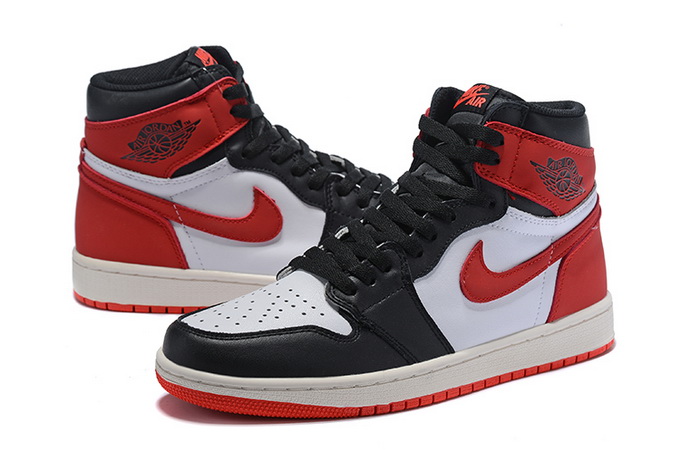 Air Jordan 1 Retro High Shoes-023