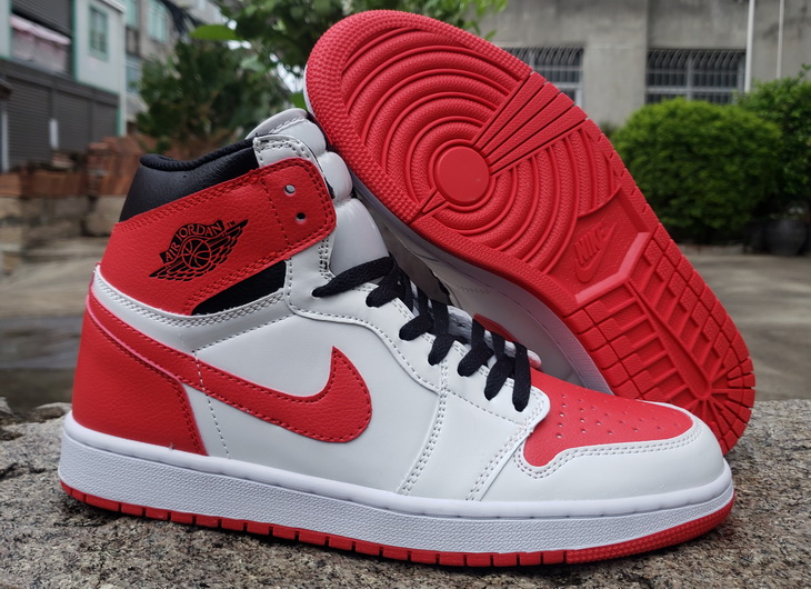 Air Jordan 1 Retro High Shoes-024