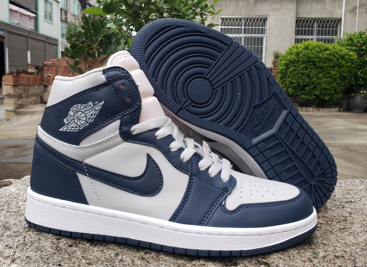 Air Jordan 1 Retro High Shoes-025