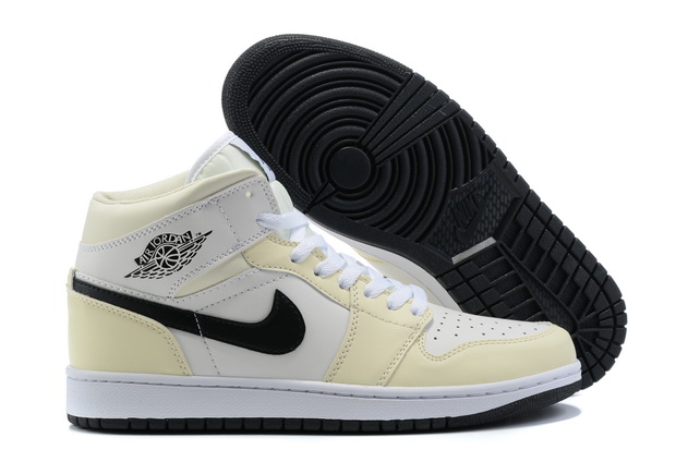 Air Jordan 1 Retro High Shoes-031