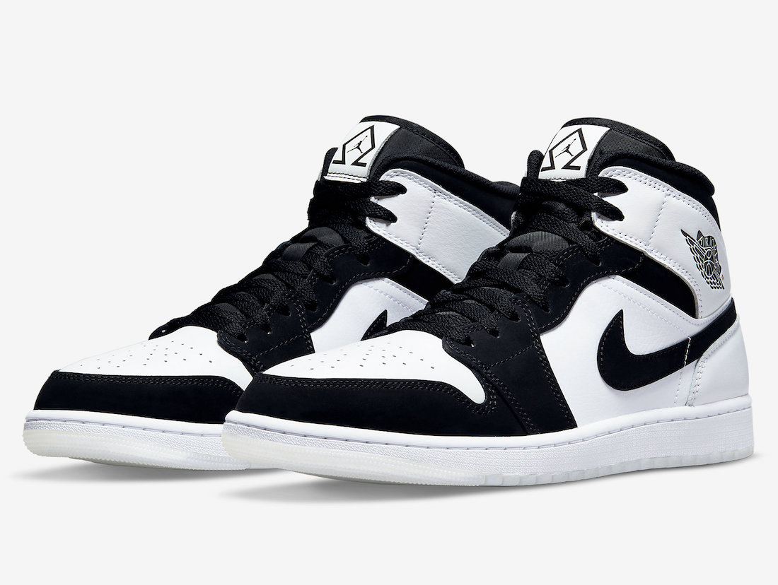 Air Jordan 1 Retro High Shoes-033