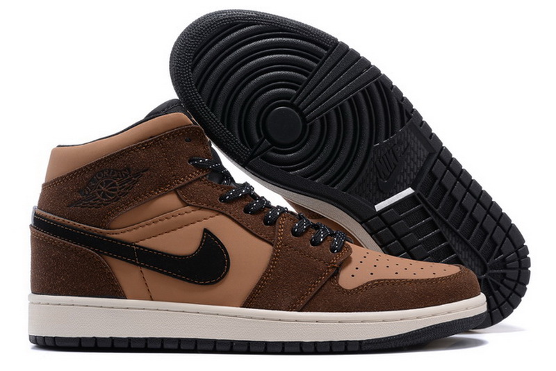 Air Jordan 1 Retro Shoes-079