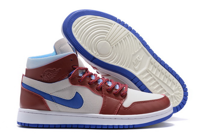 Air Jordan 1 Retro Shoes-089