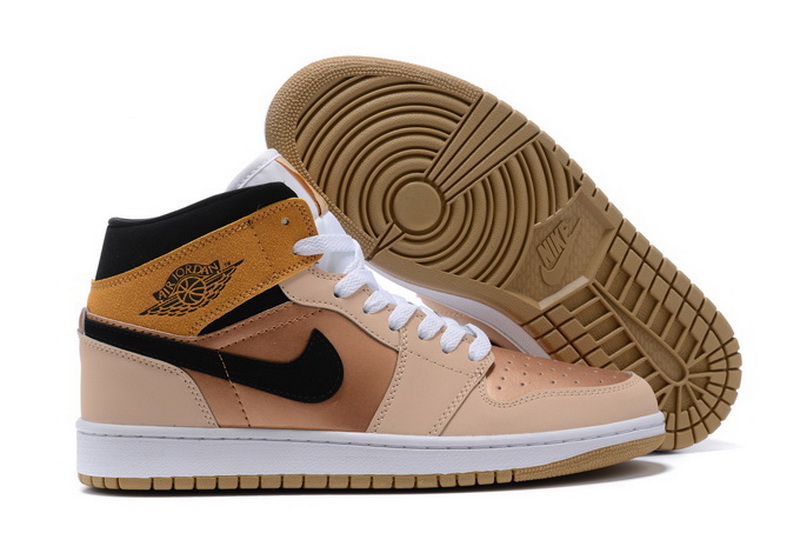 Air Jordan 1 Retro Shoes-095