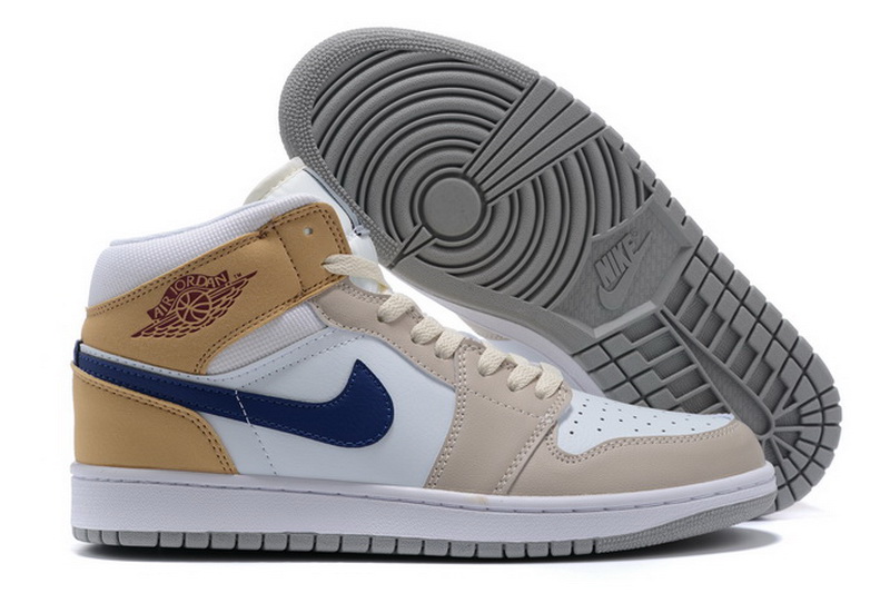 Air Jordan 1 Retro Shoes-096