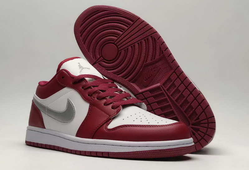 Air Jordan 1 Retro High Shoes-039