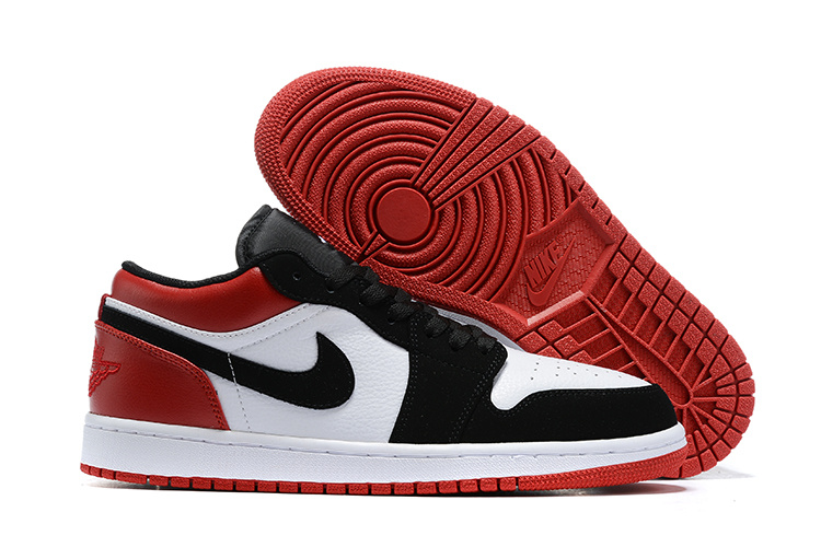 Air Jordan 1 Retro High Shoes-056