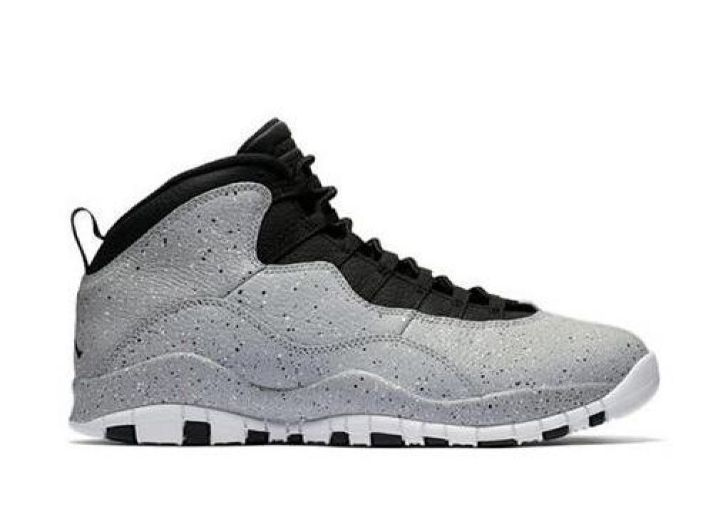 Air Jordan 10 Retro-009