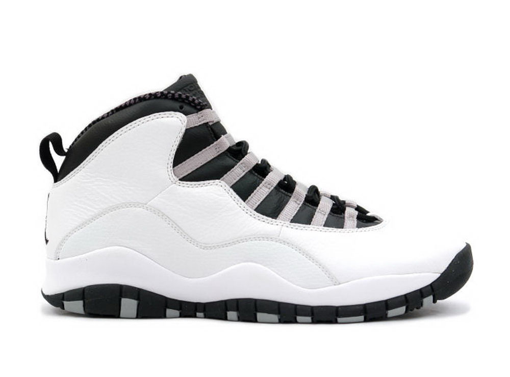 Air Jordan 10 Retro-001