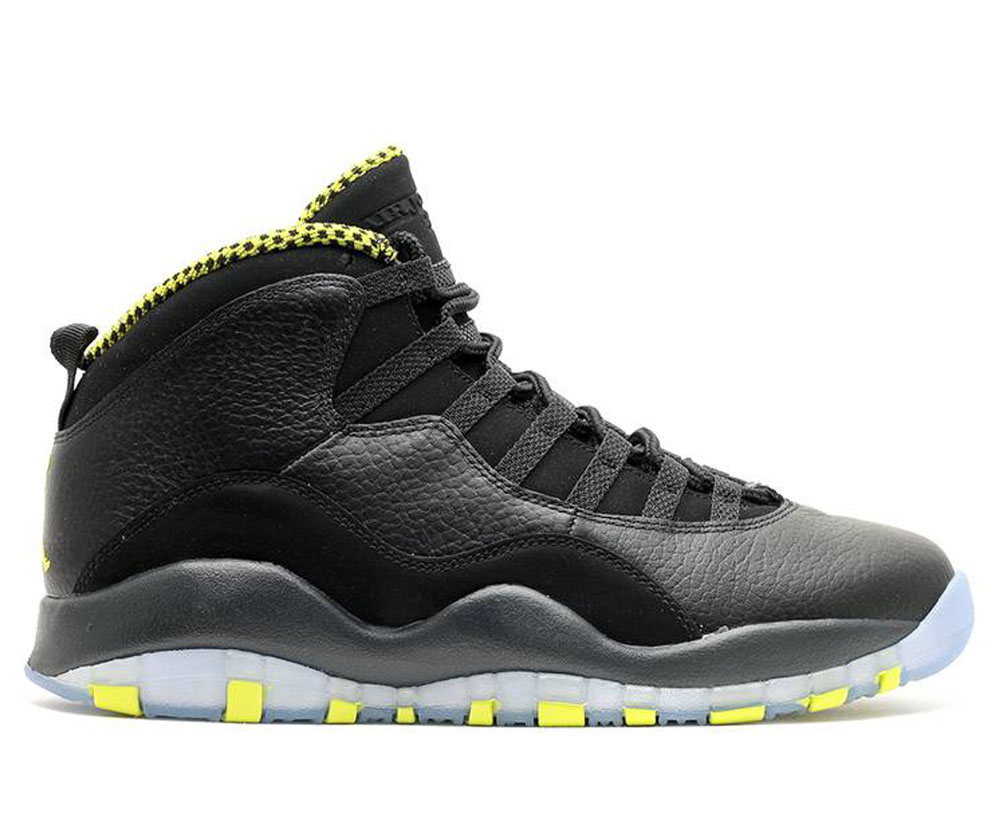 Air Jordan 10 Retro-007