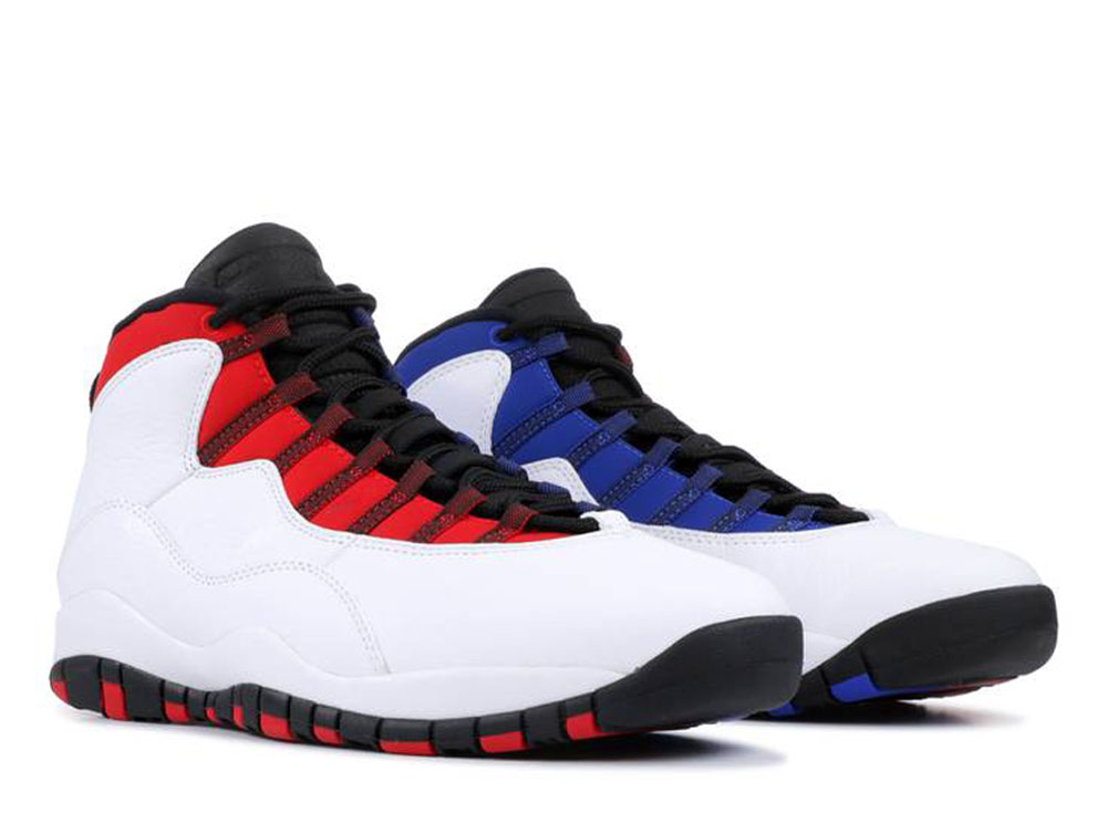 Air Jordan 10 Retro-002