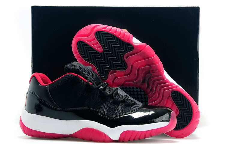 Air Jordan 11 Retro Low-037