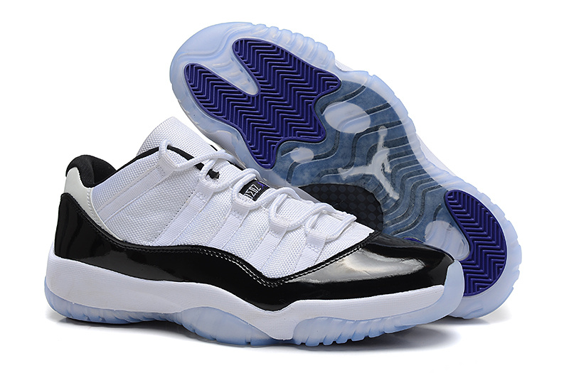 Air Jordan 11 Retro Low-039