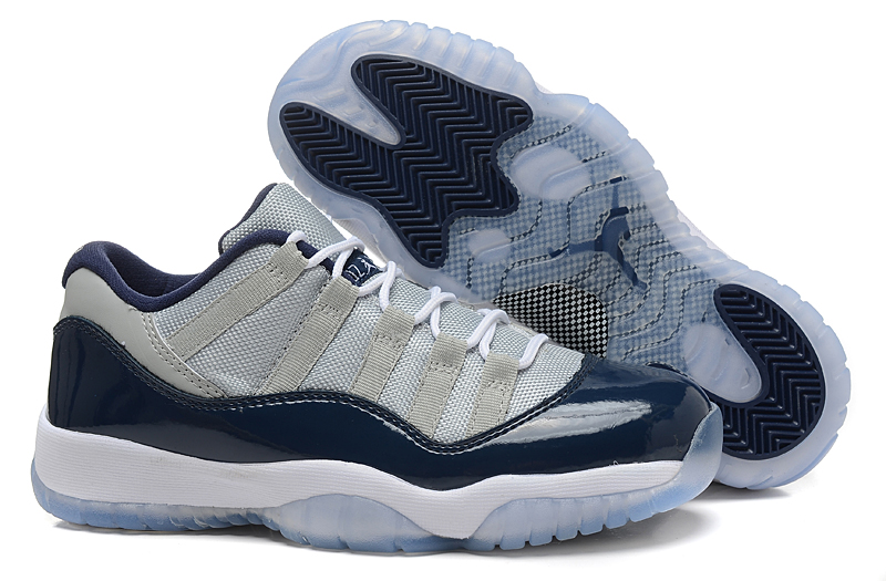 Air Jordan 11 Retro Low-048