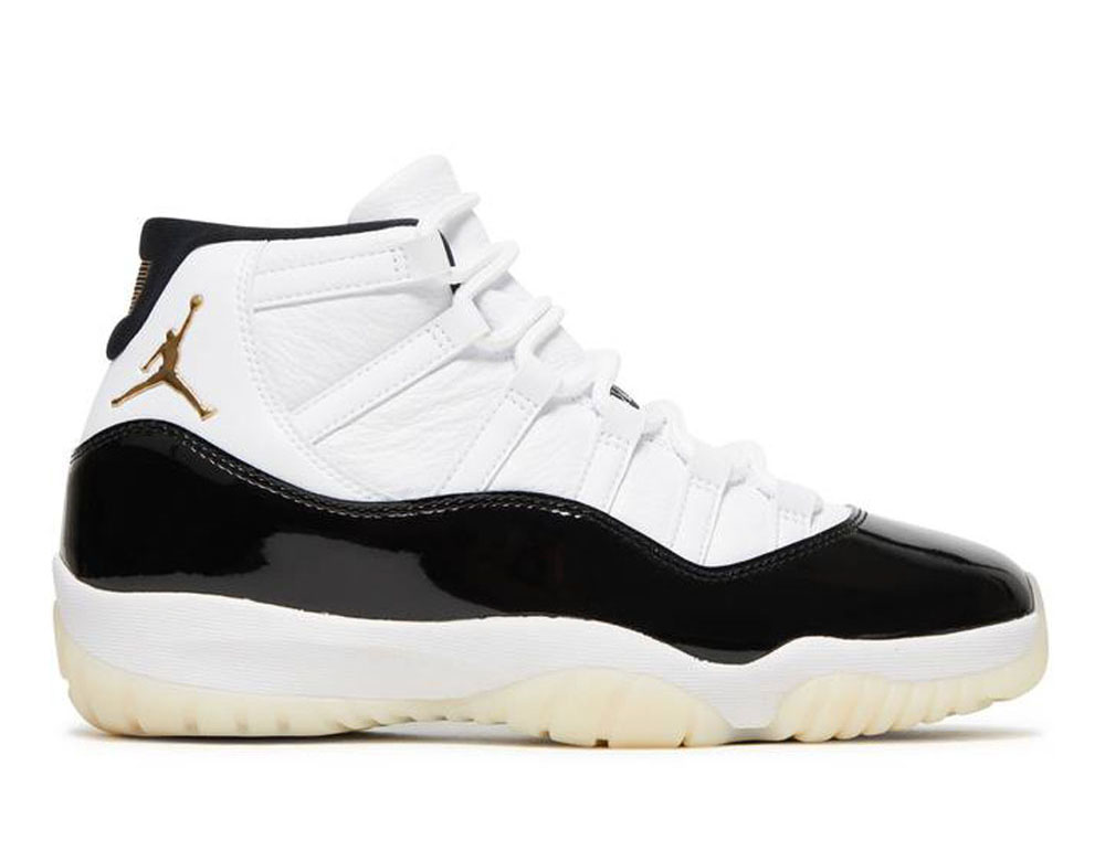 Air Jordan 11 Retro Gratitude Defining Moments