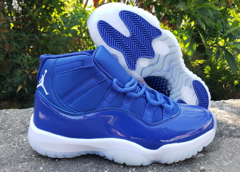 Air Jordan 11 Retro-019