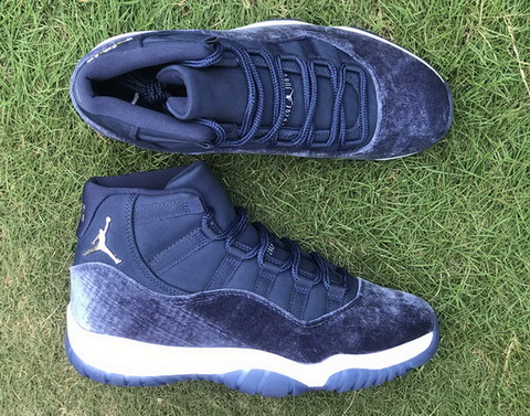 Air Jordan 11 Retro-020