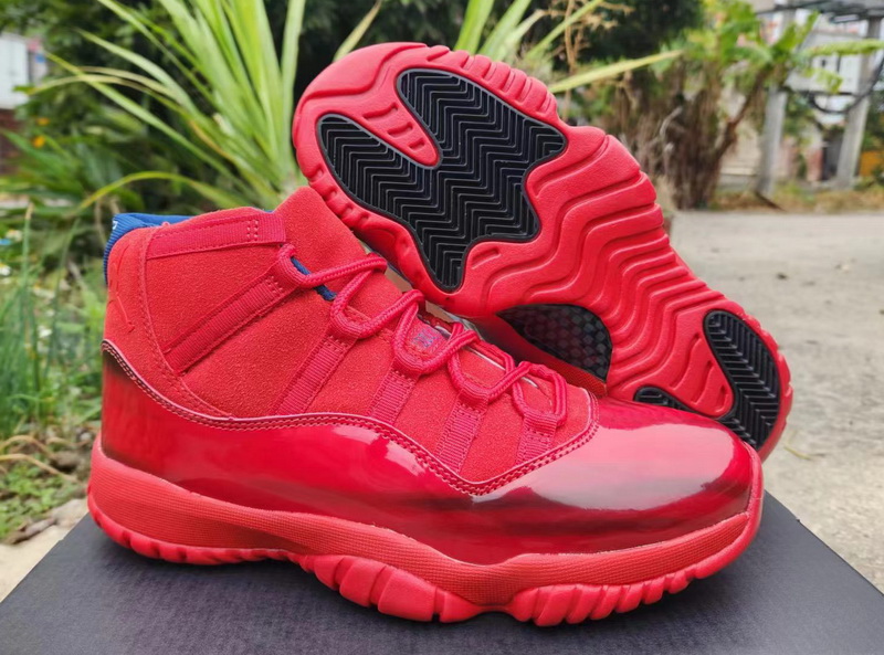 Air Jordan 11 Retro-035