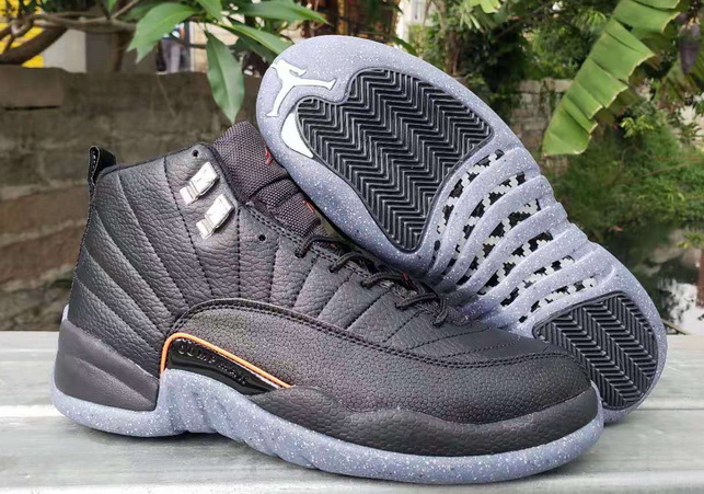 Air Jordan 12 Retro-003