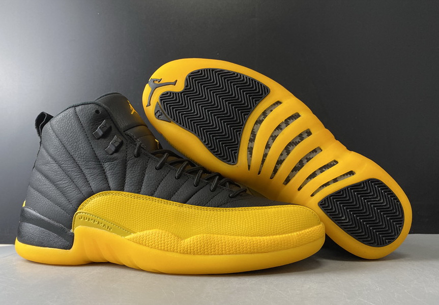 Air Jordan 12 Retro-008