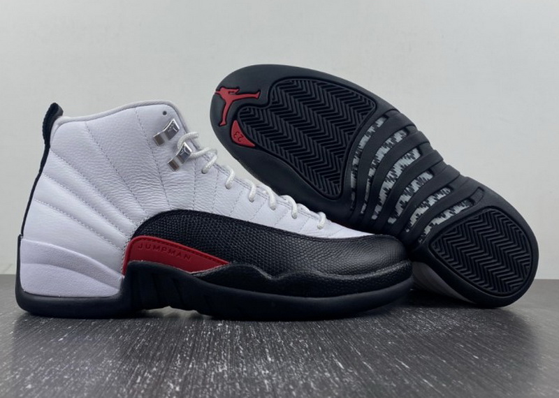 Air Jordan 12 Retro-011