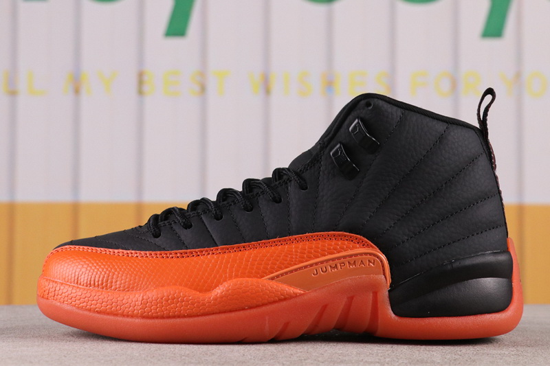 Air Jordan 12 Retro-012