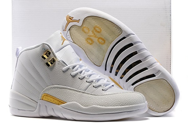 Air Jordan 12 Retro-018