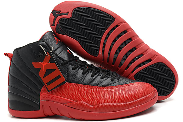 Air Jordan 12 Retro-019