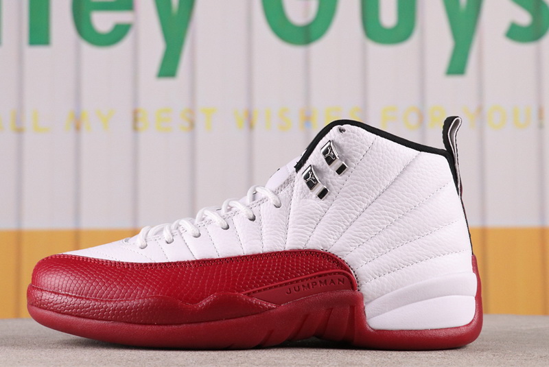 Air Jordan 12 Retro-020