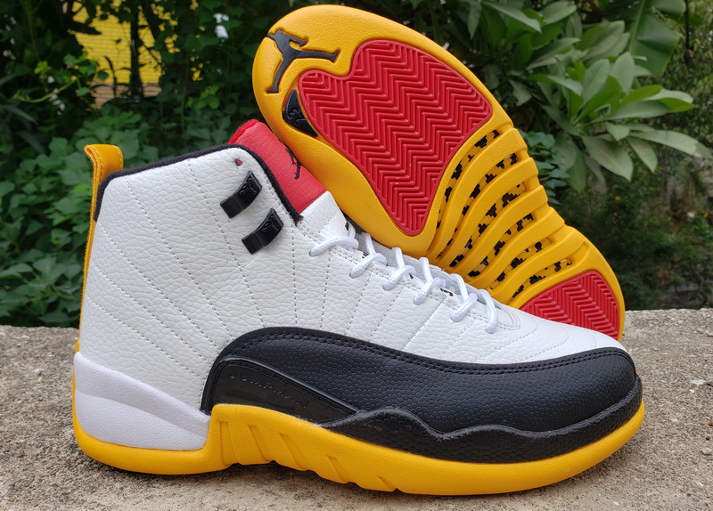 Air Jordan 12 Retro-021