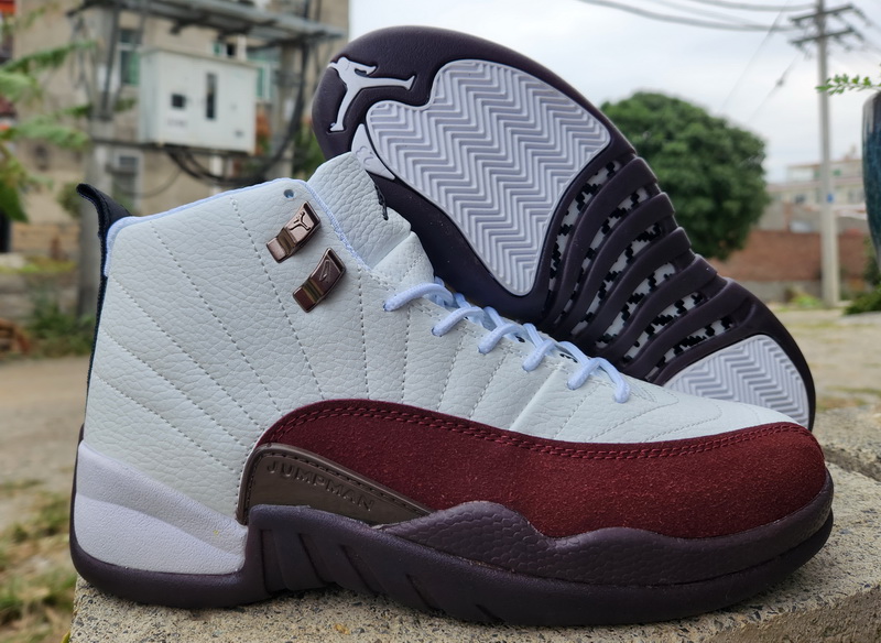 Air Jordan 12 Retro-025