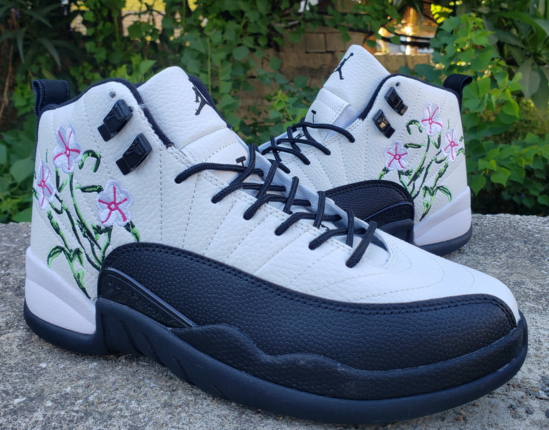 Air Jordan 12 Retro-026