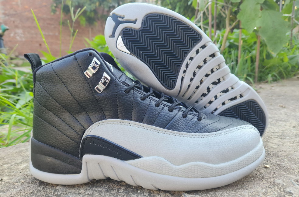 Air Jordan 12 Retro-028