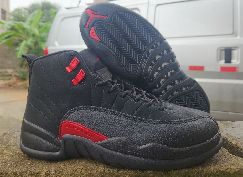 Air Jordan 12 Retro-029