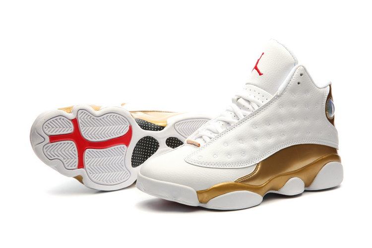 Air Jordan 13 Retro-002