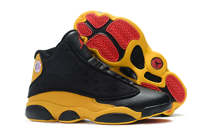 Air Jordan 13 Retro-005