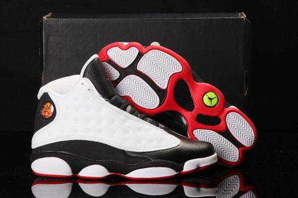 Air Jordan 13 Retro-008