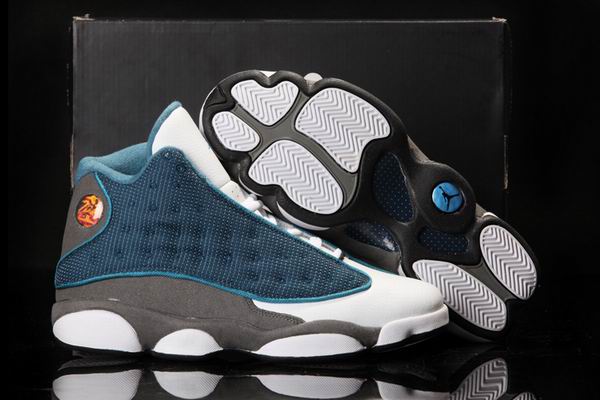 Air Jordan 13 Retro-009