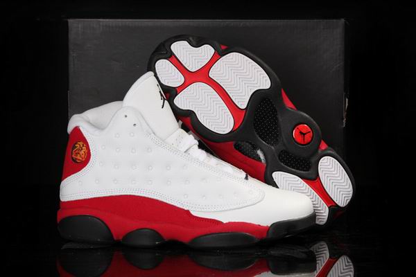 Air Jordan 13 Retro-010