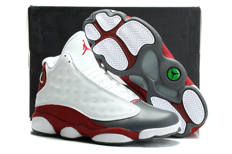 Air Jordan 13 Retro-011