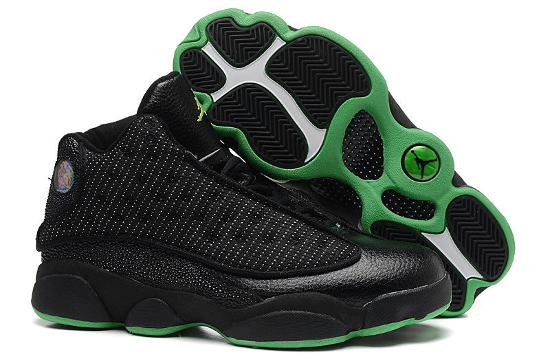 Air Jordan 13 Retro-012