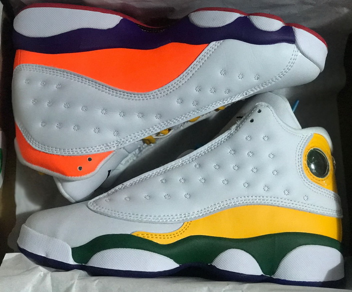 Air Jordan 13 Retro-024