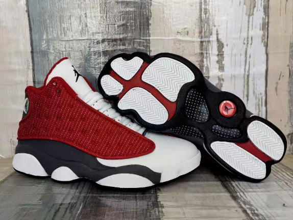 Air Jordan 13 Retro-034