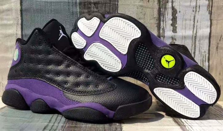 Air Jordan 13 Retro-035