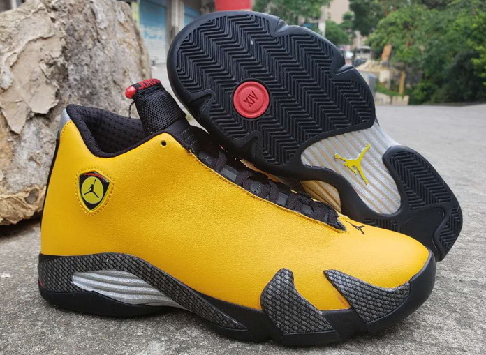 Air Jordan 14 Retro-001