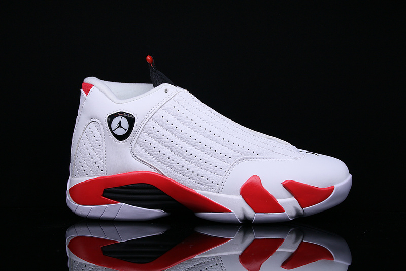 Air Jordan 14 Retro-002