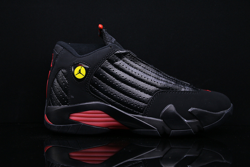 Air Jordan 14 Retro-005