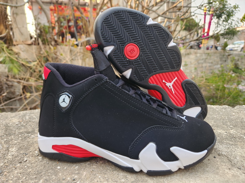 Air Jordan 14 Retro-007